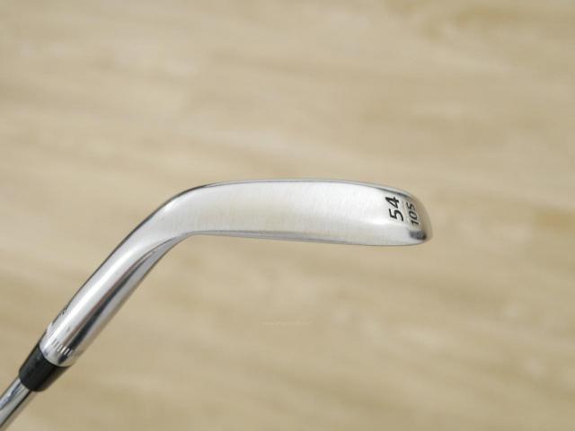 Wedge : Callaway : Wedge Callaway JAWS RAW (ปี 2023) Loft 54 ก้านเหล็ก NS Pro Modus 120 Flex S