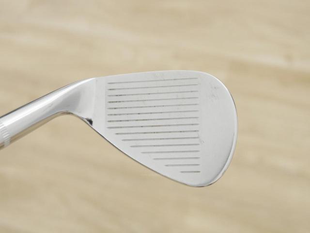 Wedge : Callaway : Wedge Callaway JAWS RAW (ปี 2023) Loft 54 ก้านเหล็ก NS Pro Modus 120 Flex S