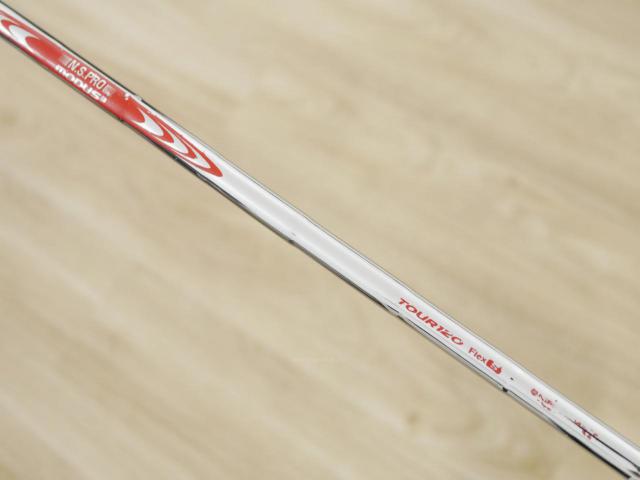 Wedge : Callaway : Wedge Callaway JAWS RAW (ปี 2023) Loft 54 ก้านเหล็ก NS Pro Modus 120 Flex S