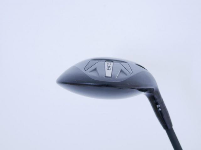 Fairway Wood : Titleist : หัวไม้ 7 Titleist GT2 (รุ่นปี 2025) Loft 21 (ปรับได้) ก้าน Mitsubishi TENSEI K  RED 55 Flex R2