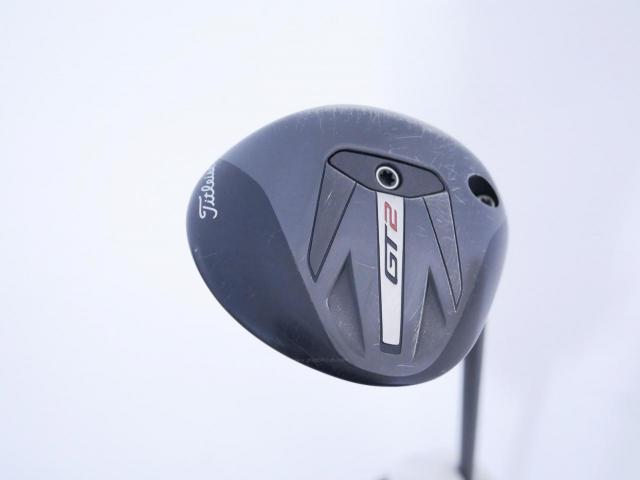 Fairway Wood : Titleist : หัวไม้ 7 Titleist GT2 (รุ่นปี 2025) Loft 21 (ปรับได้) ก้าน Mitsubishi TENSEI K  RED 55 Flex R2