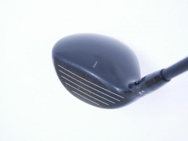 Fairway Wood : Titleist : หัวไม้ 7 Titleist GT2 (รุ่นปี 2025) Loft 21 (ปรับได้) ก้าน Mitsubishi TENSEI K  RED 55 Flex R2