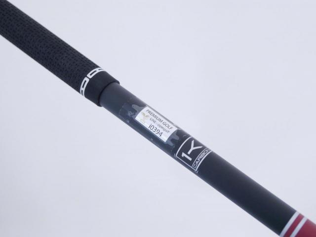Fairway Wood : Titleist : หัวไม้ 7 Titleist GT2 (รุ่นปี 2025) Loft 21 (ปรับได้) ก้าน Mitsubishi TENSEI K  RED 55 Flex R2