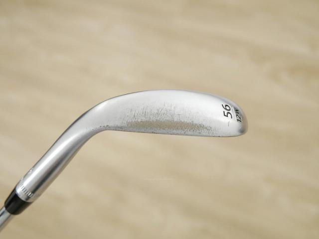 Wedge : Callaway : Wedge Callaway JAWS RAW (ปี 2023) Loft 56 ก้านเหล็ก Dynamic Gold EX Weight Lock Tour Issue S200