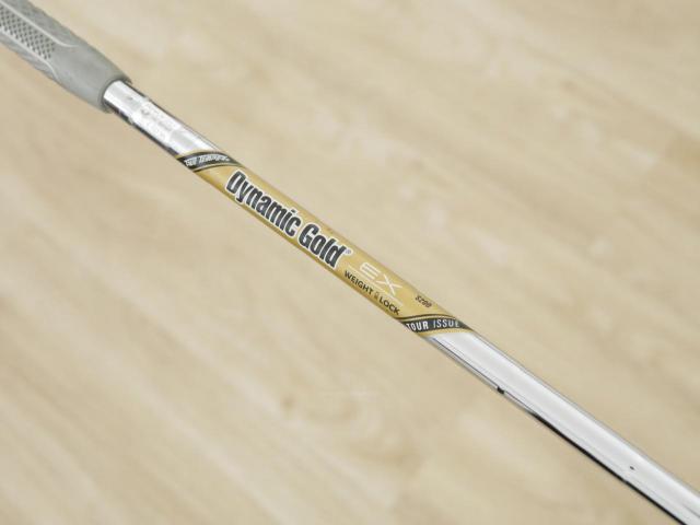 Wedge : Callaway : Wedge Callaway JAWS RAW (ปี 2023) Loft 56 ก้านเหล็ก Dynamic Gold EX Weight Lock Tour Issue S200