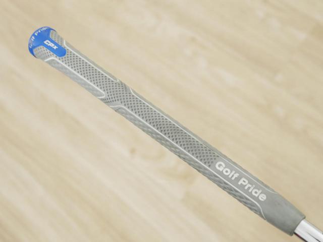 Wedge : Callaway : Wedge Callaway JAWS RAW (ปี 2023) Loft 56 ก้านเหล็ก Dynamic Gold EX Weight Lock Tour Issue S200