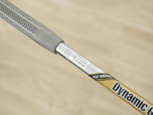 Wedge : Callaway : Wedge Callaway JAWS RAW (ปี 2023) Loft 56 ก้านเหล็ก Dynamic Gold EX Weight Lock Tour Issue S200