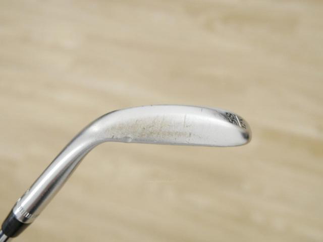 Wedge : Callaway : Wedge Callaway JAWS RAW (ปี 2023) Loft 58 ก้านเหล็ก Dynamic Gold S200