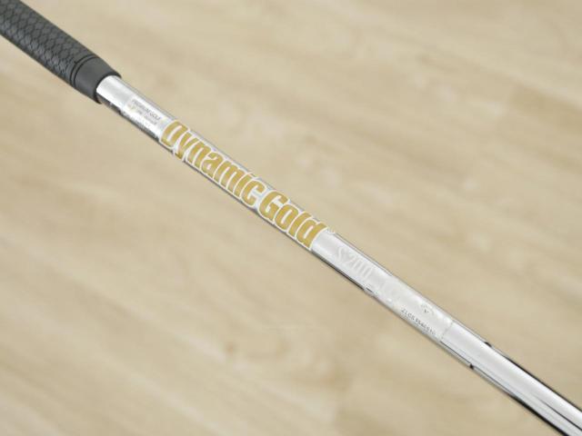 Wedge : Callaway : Wedge Callaway JAWS RAW (ปี 2023) Loft 58 ก้านเหล็ก Dynamic Gold S200