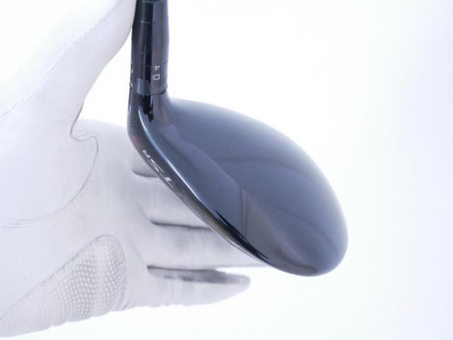 Fairway Wood : Titleist : หัวไม้ 3 Titleist TSR 3 (ปี 2023) Loft 15 ก้าน Mitsubishi Diamana FW65 Limited Flex R