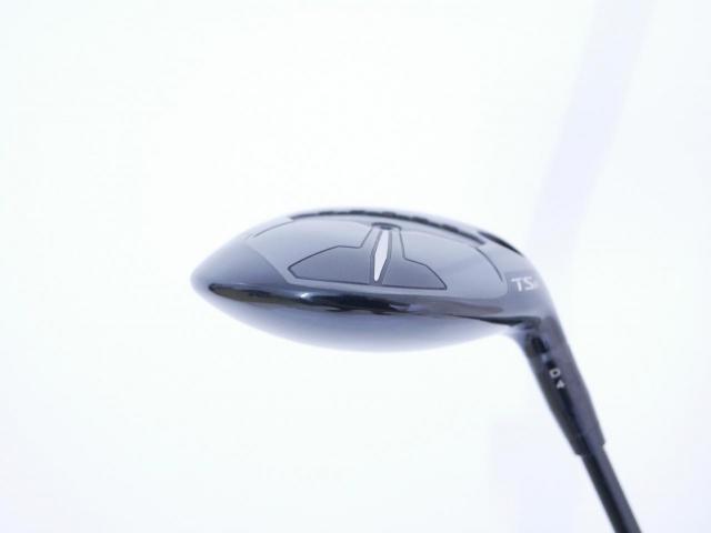 Fairway Wood : Titleist : หัวไม้ 3 Titleist TSR 3 (ปี 2023) Loft 15 ก้าน Mitsubishi Diamana FW65 Limited Flex R