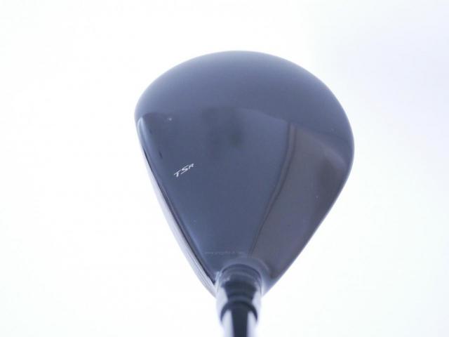 Fairway Wood : Titleist : หัวไม้ 3 Titleist TSR 3 (ปี 2023) Loft 15 ก้าน Mitsubishi Diamana FW65 Limited Flex R