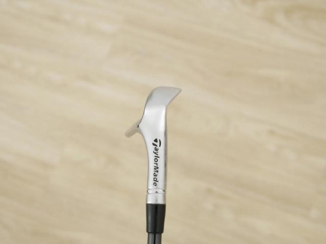 Wedge : Taylormade : Wedge Taylormade Milled Grind 3 Loft 50 ก้านเหล็ก Flex S