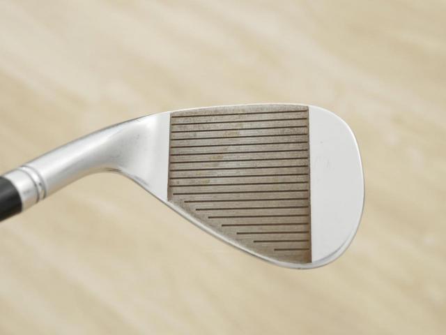 Wedge : Taylormade : Wedge Taylormade Milled Grind 3 Loft 50 ก้านเหล็ก Flex S
