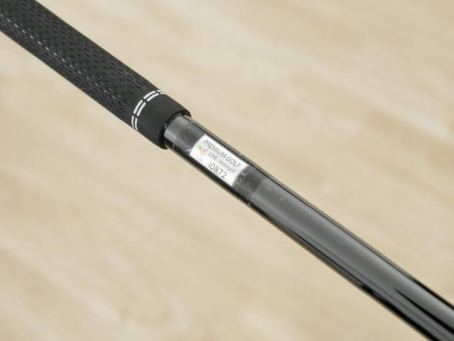 Wedge : Taylormade : Wedge Taylormade Milled Grind 3 Loft 50 ก้านเหล็ก Flex S