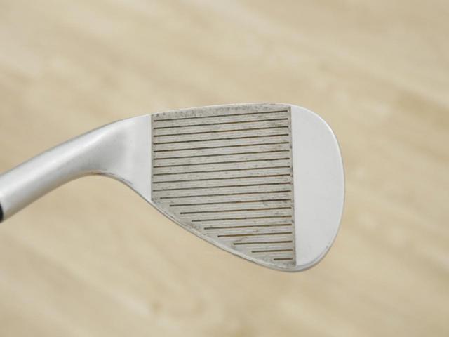 Wedge : Taylormade : Wedge Taylormade Hi-Toe 3 Loft 50 ก้านกราไฟต์ Mitsubishi Diamana 95 Wedge