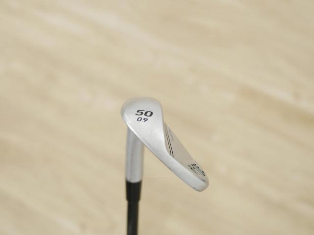Wedge : Taylormade : Wedge Taylormade Hi-Toe 3 Loft 50 ก้านกราไฟต์ Mitsubishi Diamana 95 Wedge
