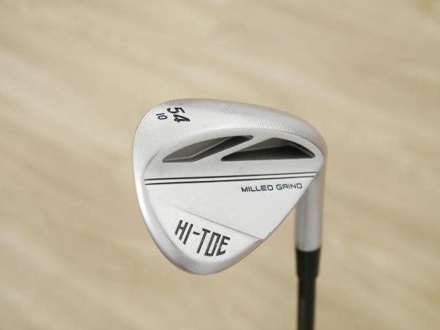 Wedge : Taylormade : Wedge Taylormade Hi-Toe 3 Loft 54 ก้านกราไฟต์ Mitsubishi Diamana 95 Wedge