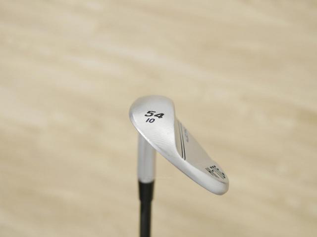 Wedge : Taylormade : Wedge Taylormade Hi-Toe 3 Loft 54 ก้านกราไฟต์ Mitsubishi Diamana 95 Wedge