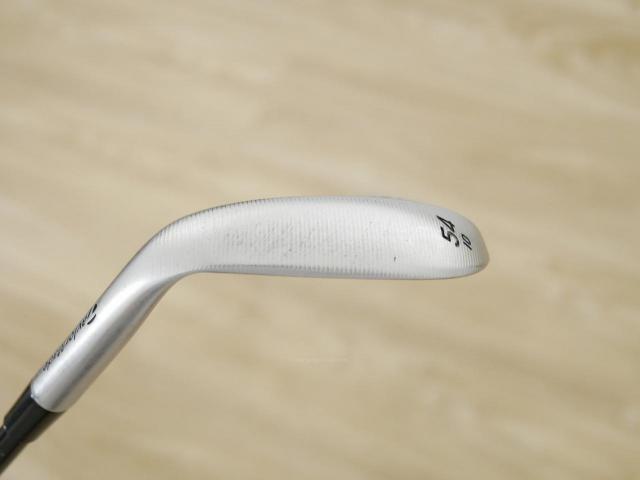 Wedge : Taylormade : Wedge Taylormade Hi-Toe 3 Loft 54 ก้านกราไฟต์ Mitsubishi Diamana 95 Wedge