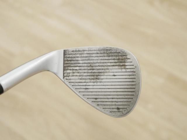 Wedge : Taylormade : Wedge Taylormade Hi-Toe 3 Loft 54 ก้านกราไฟต์ Mitsubishi Diamana 95 Wedge