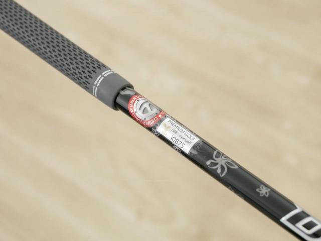 Wedge : Taylormade : Wedge Taylormade Hi-Toe 3 Loft 54 ก้านกราไฟต์ Mitsubishi Diamana 95 Wedge