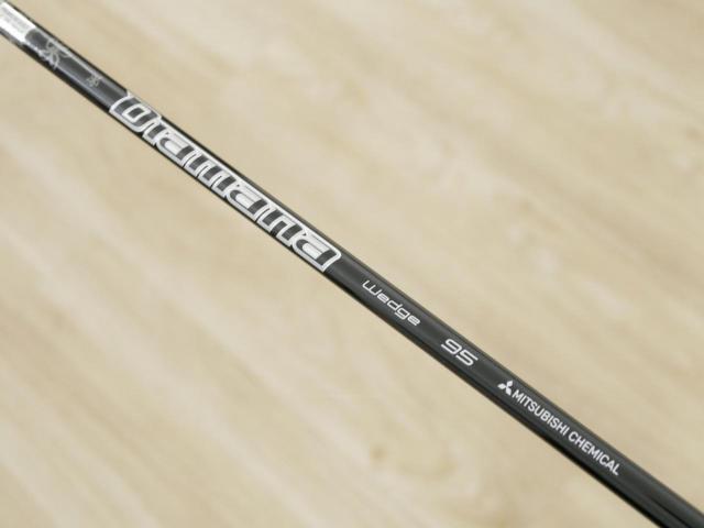 Wedge : Taylormade : Wedge Taylormade Hi-Toe 3 Loft 54 ก้านกราไฟต์ Mitsubishi Diamana 95 Wedge