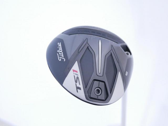 Fairway Wood : Titleist : หัวไม้ 5 Titleist TSi1 (ออกปี 2021) Loft 18  Flex R2