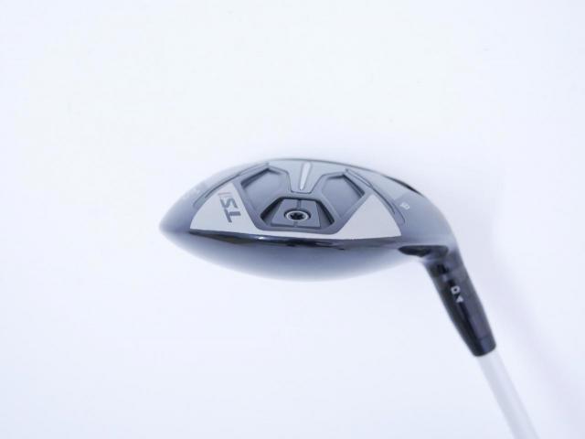 Fairway Wood : Titleist : หัวไม้ 5 Titleist TSi1 (ออกปี 2021) Loft 18  Flex R2
