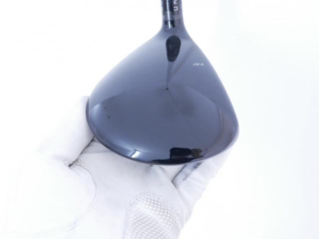 Fairway Wood : Titleist : หัวไม้ 5 Titleist TSi1 (ออกปี 2021) Loft 18  Flex R2