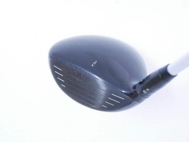 Fairway Wood : Titleist : หัวไม้ 5 Titleist TSi1 (ออกปี 2021) Loft 18  Flex R2