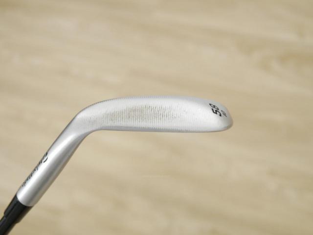 Wedge : Taylormade : Wedge Taylormade Hi-Toe 3 Loft 58 ก้านกราไฟต์ Mitsubishi Diamana 95 Wedge