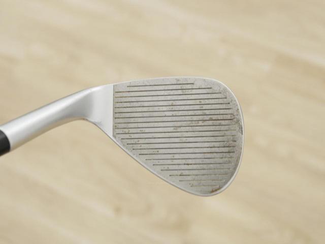 Wedge : Taylormade : Wedge Taylormade Hi-Toe 3 Loft 58 ก้านกราไฟต์ Mitsubishi Diamana 95 Wedge