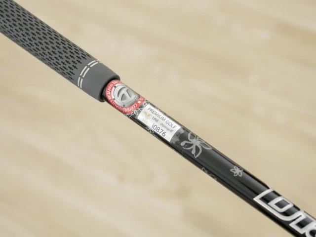 Wedge : Taylormade : Wedge Taylormade Hi-Toe 3 Loft 58 ก้านกราไฟต์ Mitsubishi Diamana 95 Wedge