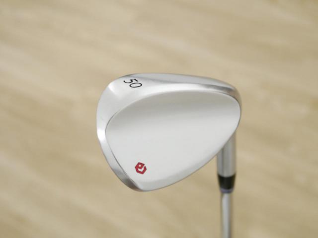 Wedge : Epon : Wedge Epon Personal Forged Loft 50 ก้านเหล็ก NS Pro Modus 105 Flex R