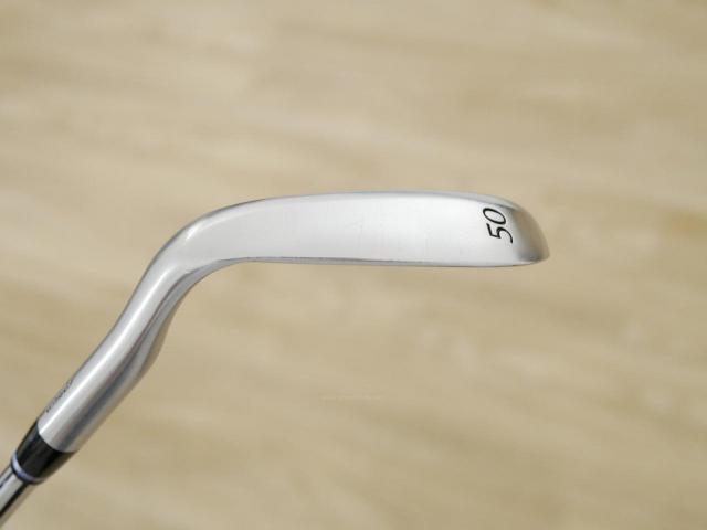 Wedge : Epon : Wedge Epon Personal Forged Loft 50 ก้านเหล็ก NS Pro Modus 105 Flex R