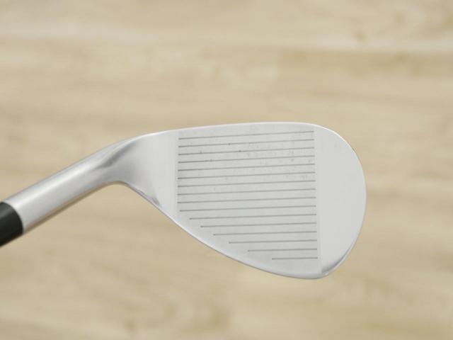 Wedge : Epon : Wedge Epon Personal Forged Loft 50 ก้านเหล็ก NS Pro Modus 105 Flex R