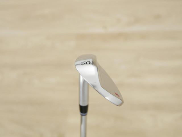 Wedge : Epon : Wedge Epon Personal Forged Loft 50 ก้านเหล็ก NS Pro Modus 105 Flex R
