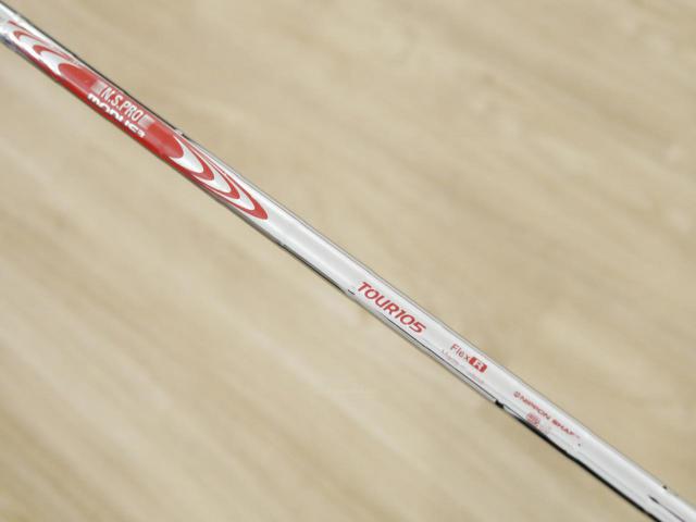 Wedge : Epon : Wedge Epon Personal Forged Loft 50 ก้านเหล็ก NS Pro Modus 105 Flex R