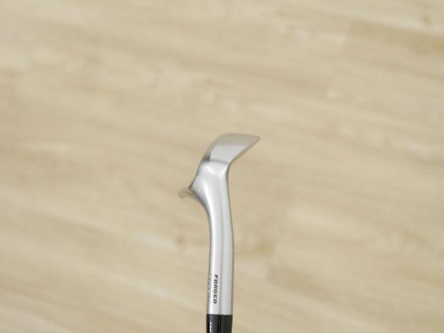 Wedge : Epon : Wedge Epon Personal Forged Loft 58 ก้านเหล็ก NS Pro Modus 105 Flex S