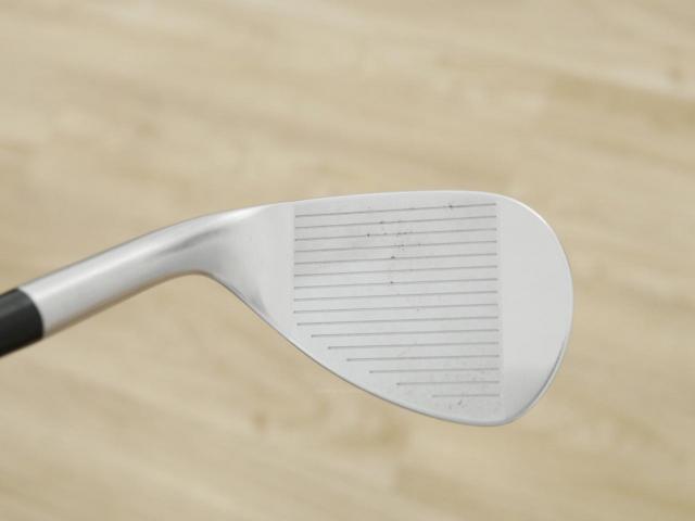 Wedge : Epon : Wedge Epon Personal Forged Loft 58 ก้านเหล็ก NS Pro Modus 105 Flex S