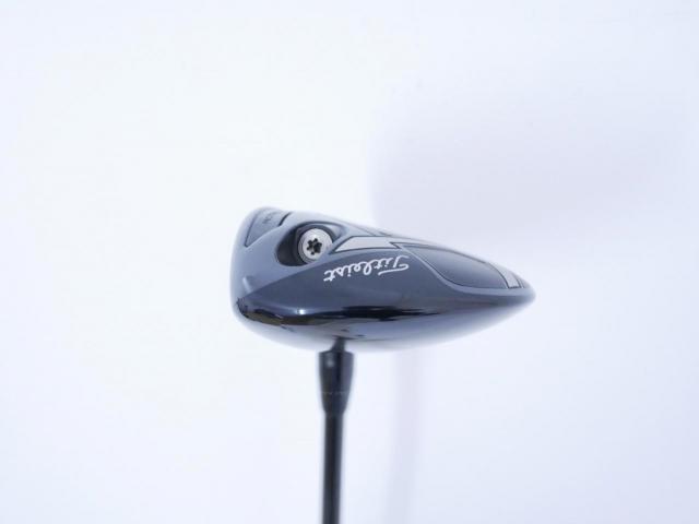 Fairway Wood : Titleist : หัวไม้ 3 Titleist TS3 (ออกปี 2019) Loft 15 ก้าน Tour AD 60 Flex S
