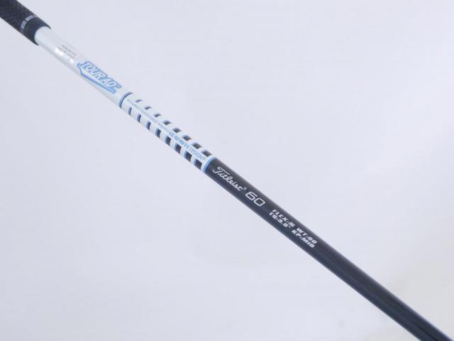 Fairway Wood : Titleist : หัวไม้ 3 Titleist TS3 (ออกปี 2019) Loft 15 ก้าน Tour AD 60 Flex S