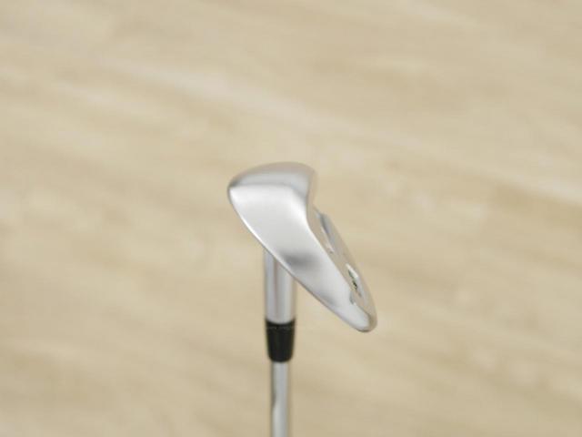 Wedge : Other : Wedge Mizuno S23 Forged Loft 50 ก้านเหล็ก Dynamic Gold S200