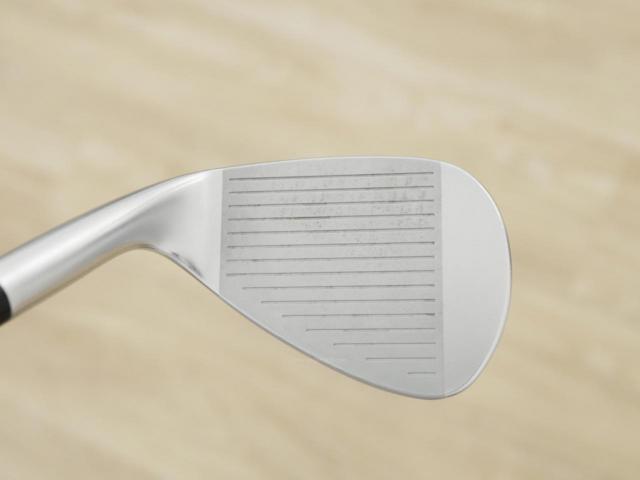 Wedge : Other : Wedge Mizuno S23 Forged Loft 50 ก้านเหล็ก Dynamic Gold S200