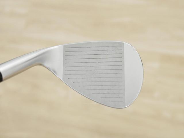 Wedge : Other : Wedge Mizuno S23 Forged Loft 56 ก้านเหล็ก Dynamic Gold S200