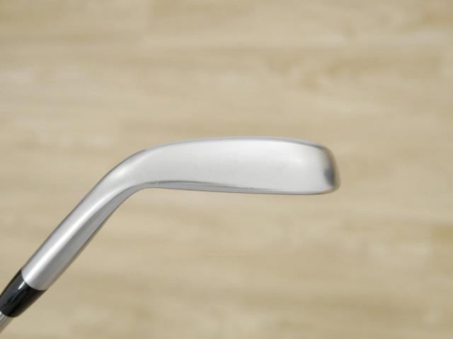 Wedge : Other : Wedge Mizuno S23 Forged Loft 56 ก้านเหล็ก Dynamic Gold S200