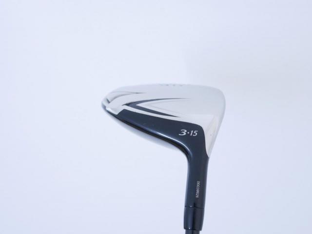 Fairway Wood : Titleist : หัวไม้ 3 Titleist VG3 (Japan Spec.) Loft 15 ก้าน Tour AD  Flex S