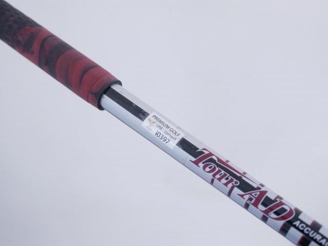 Fairway Wood : Titleist : หัวไม้ 3 Titleist VG3 (Japan Spec.) Loft 15 ก้าน Tour AD  Flex S