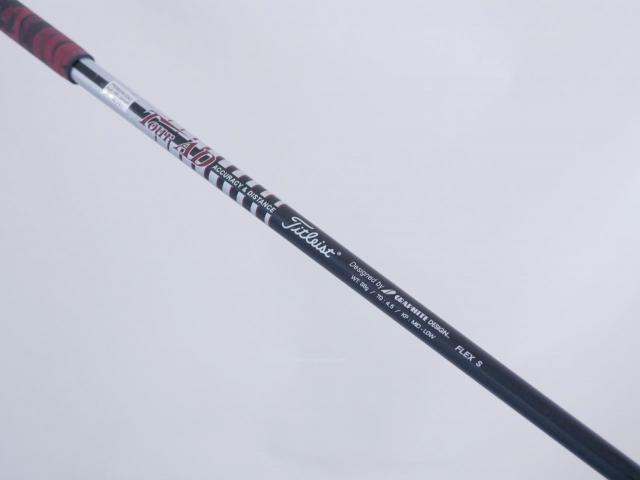 Fairway Wood : Titleist : หัวไม้ 3 Titleist VG3 (Japan Spec.) Loft 15 ก้าน Tour AD  Flex S
